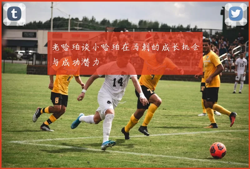 老哈珀谈小哈珀在马刺的成长机会与成功潜力