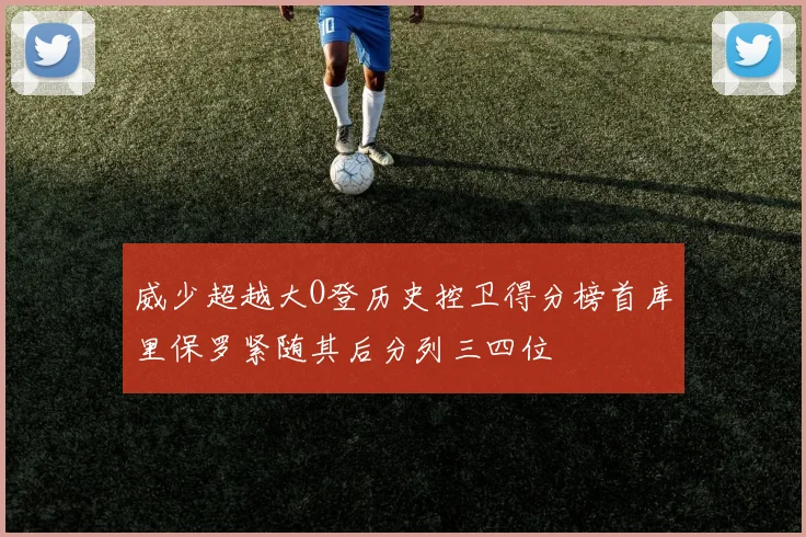 威少超越大O登历史控卫得分榜首库里保罗紧随其后分列三四位